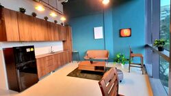 Woods Square (D25), Office #471641791